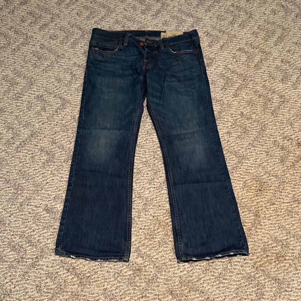 Holister men’s jeans